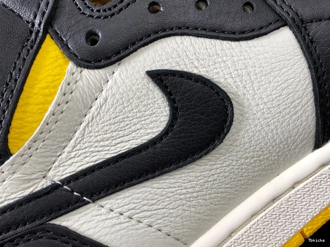 Rep TBK NRG High Retro - 
